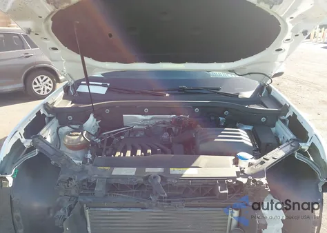 2021 Volkswagen Atlas 3.6L V6 Se W/Technology R-Line из США, поврежденный, VIN 1V2PR2CAXMC552564